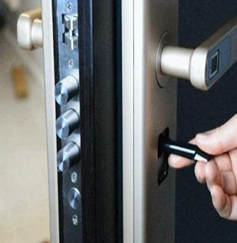 通道开锁 通道开锁公司开修指纹锁